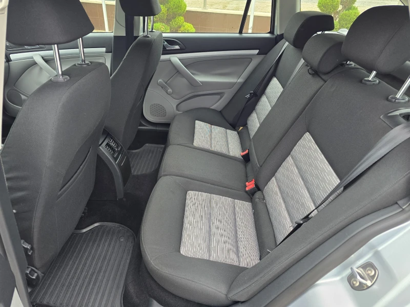 Skoda Octavia 1.9TDI 105кс КЛИМАТИК, снимка 14 - Автомобили и джипове - 51922637