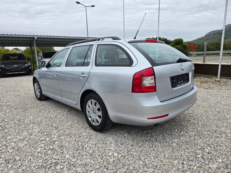 Skoda Octavia 1.9TDI 105кс КЛИМАТИК, снимка 3 - Автомобили и джипове - 51922637