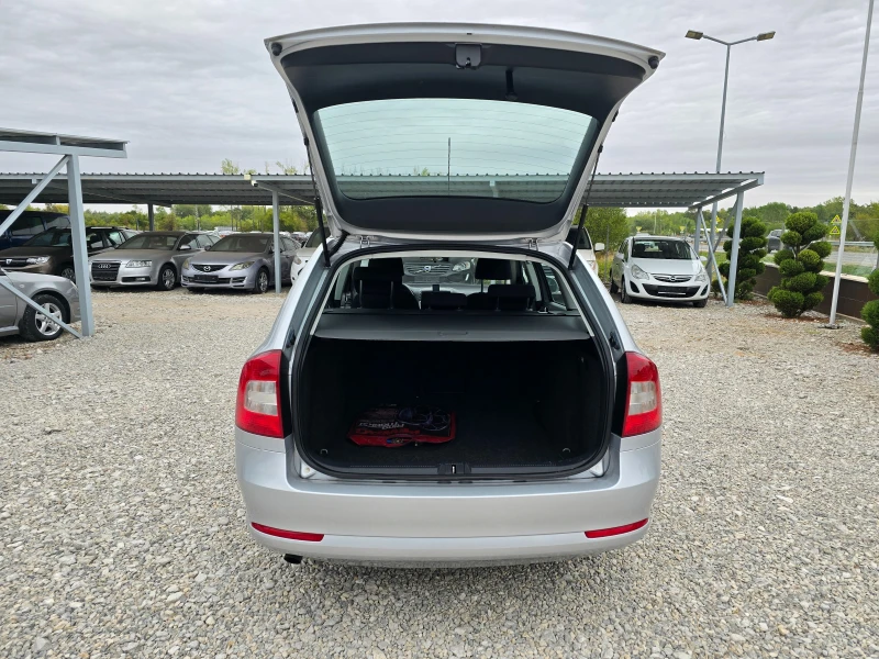 Skoda Octavia 1.9TDI 105кс КЛИМАТИК, снимка 15 - Автомобили и джипове - 51922637