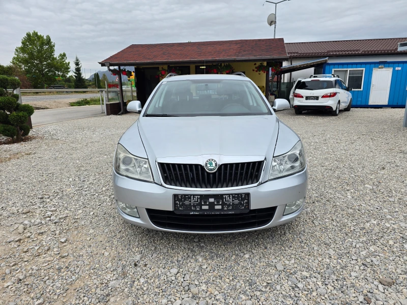 Skoda Octavia 1.9TDI 105кс КЛИМАТИК, снимка 8 - Автомобили и джипове - 51922637