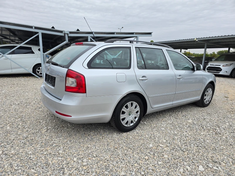 Skoda Octavia 1.9TDI 105кс КЛИМАТИК, снимка 5 - Автомобили и джипове - 51922637