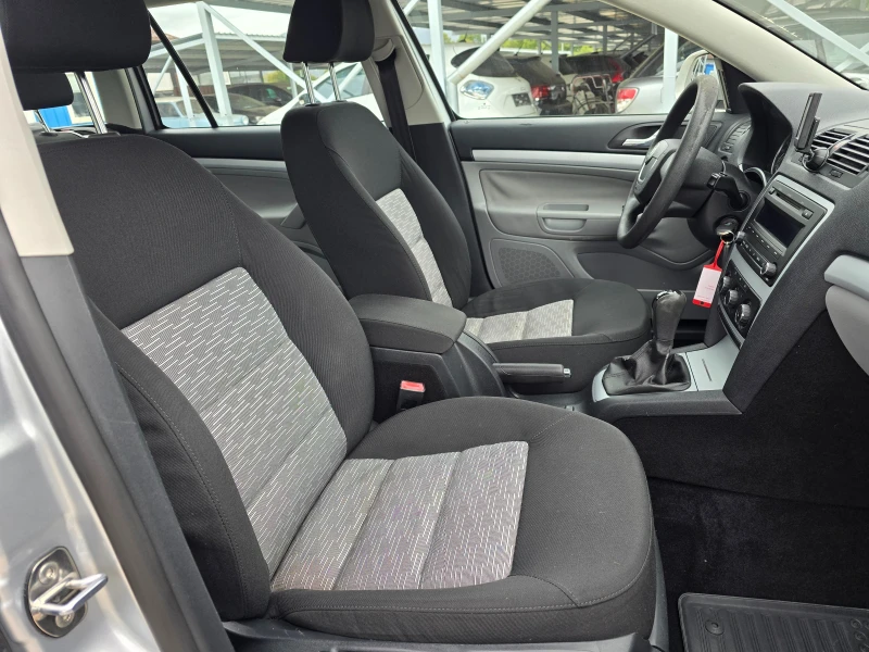 Skoda Octavia 1.9TDI 105кс КЛИМАТИК, снимка 10 - Автомобили и джипове - 51922637