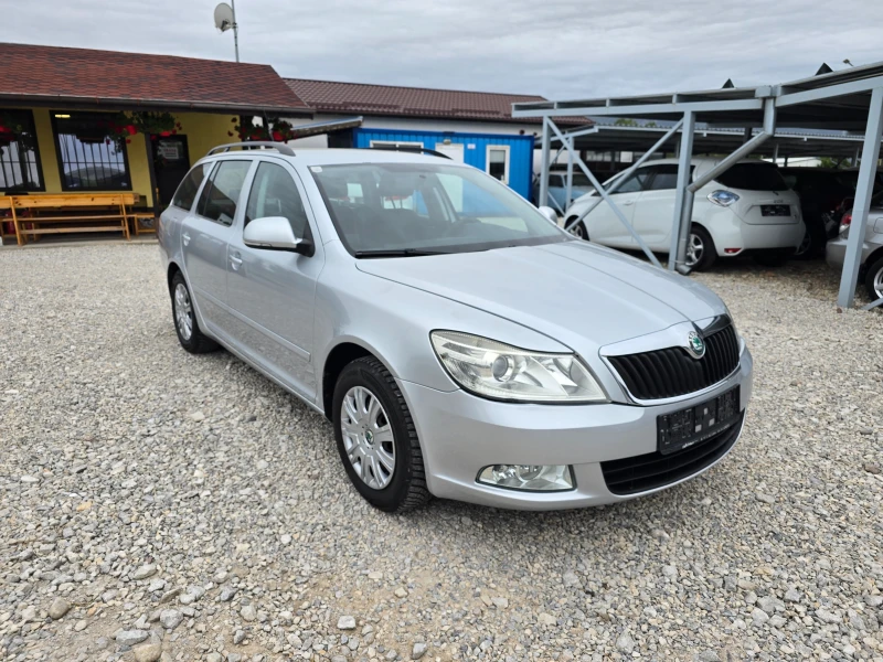 Skoda Octavia 1.9TDI 105кс КЛИМАТИК, снимка 7 - Автомобили и джипове - 51922637