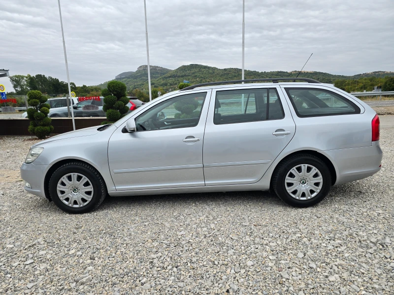 Skoda Octavia 1.9TDI 105кс КЛИМАТИК, снимка 2 - Автомобили и джипове - 51922637