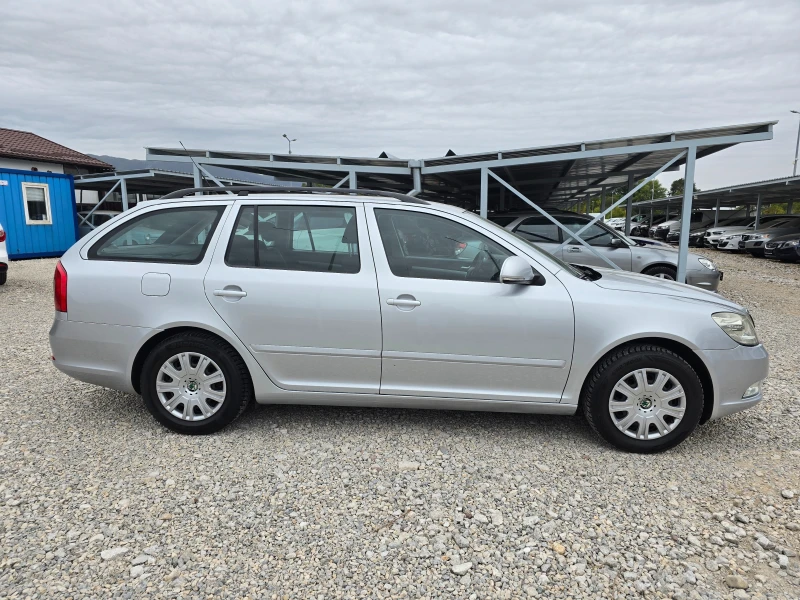 Skoda Octavia 1.9TDI 105кс КЛИМАТИК, снимка 6 - Автомобили и джипове - 51922637
