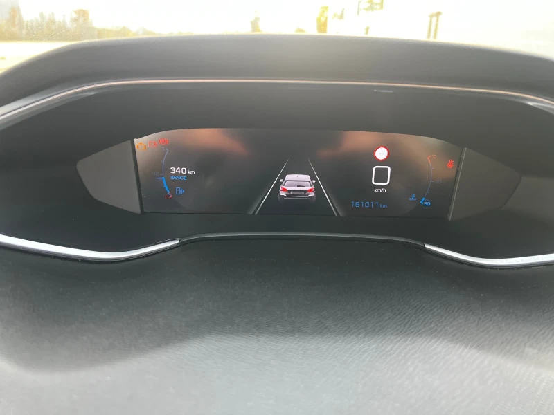 Peugeot 308, снимка 14 - Автомобили и джипове - 52102185