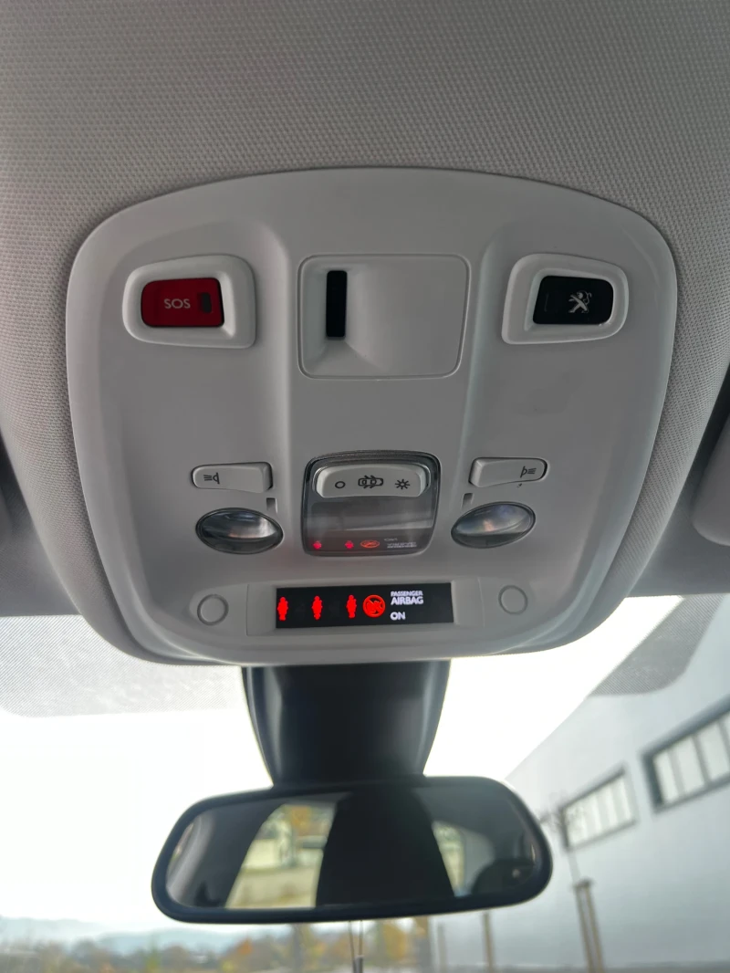 Peugeot 308, снимка 16 - Автомобили и джипове - 52102185