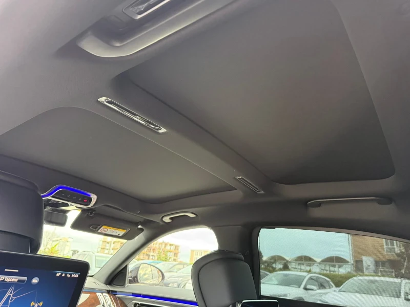 Mercedes-Benz S 450 ЛИЗИНГ, снимка 12 - Автомобили и джипове - 52480987