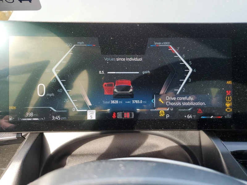 BMW 540 2025 BMW 540 XI, снимка 8 - Автомобили и джипове - 52630724