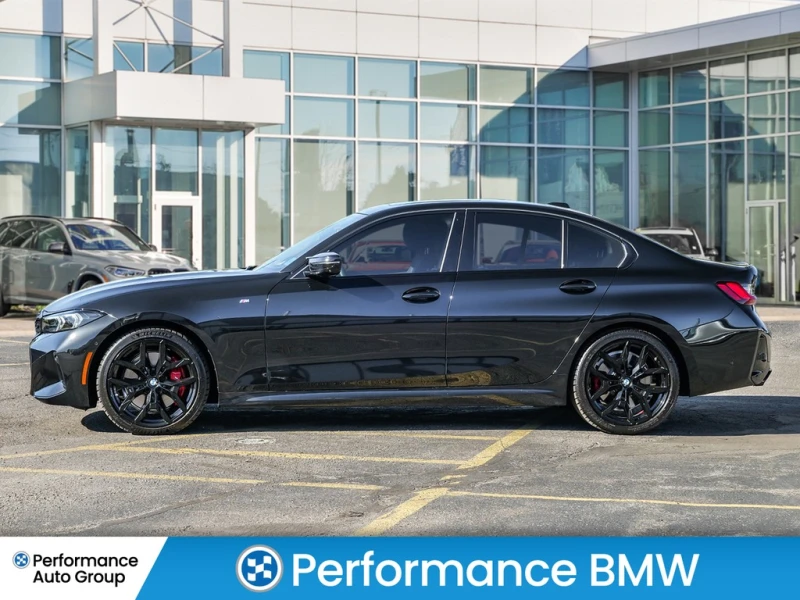 BMW 340 PREMIUM PACKAGE * * CARFAX * * АВТО КРЕДИТ * * , снимка 4 - Автомобили и джипове - 52640366