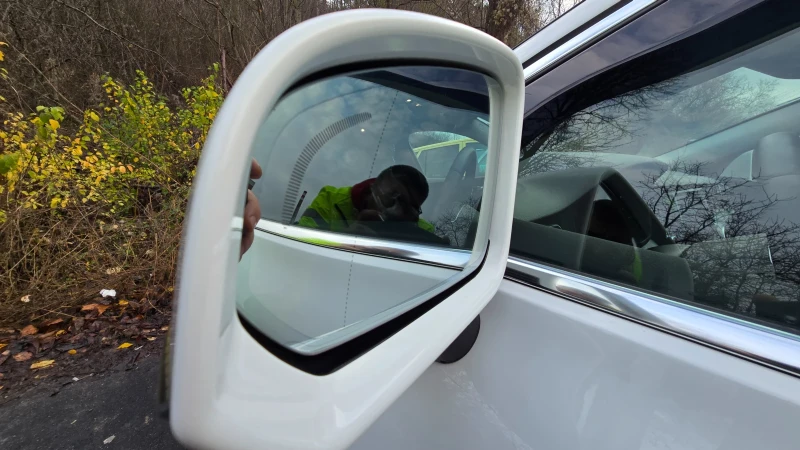 Volvo V60 D3, снимка 12 - Автомобили и джипове - 52746488