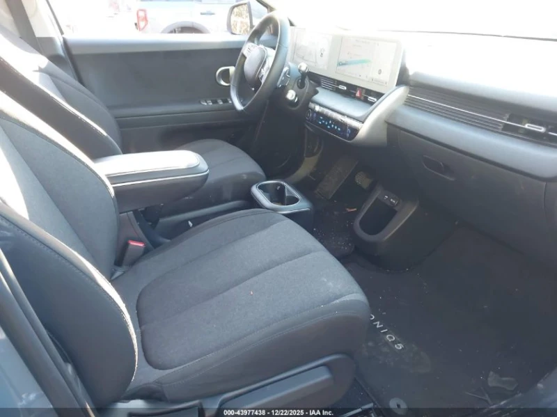 Hyundai Ioniq 5 ELECTRIC All Wheel Drive, снимка 12 - Автомобили и джипове - 53044461
