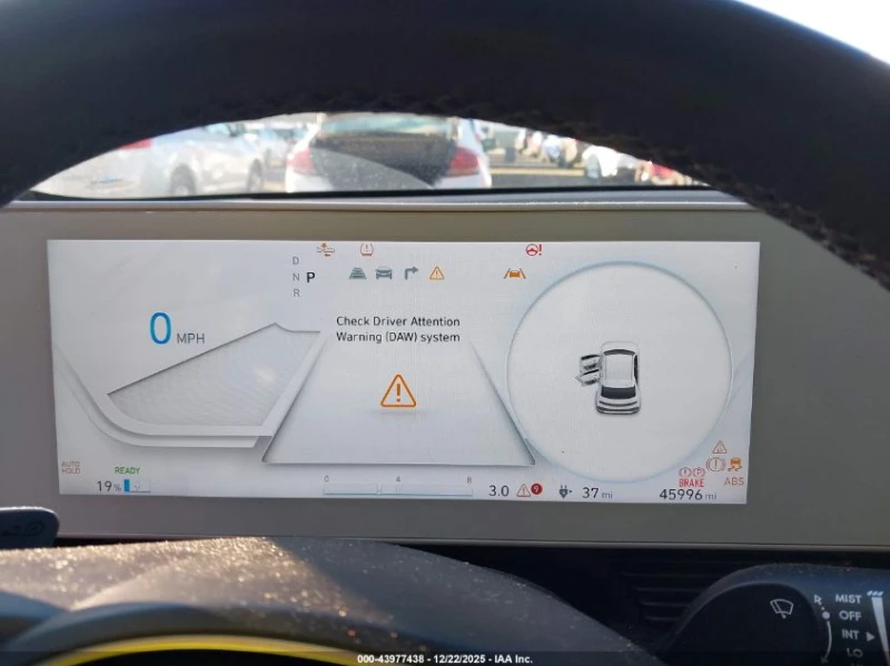 Hyundai Ioniq 5 ELECTRIC All Wheel Drive, снимка 14 - Автомобили и джипове - 53044461