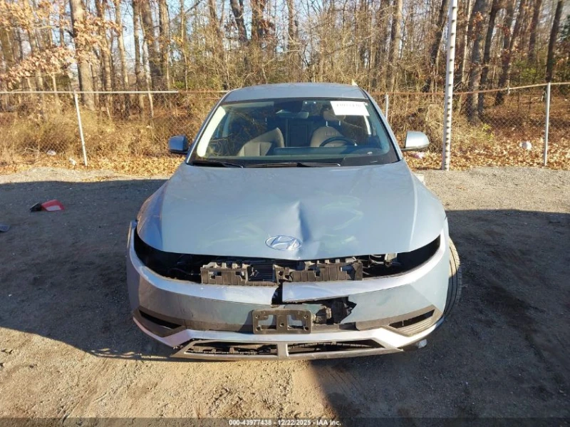 Hyundai Ioniq 5 ELECTRIC All Wheel Drive, снимка 5 - Автомобили и джипове - 53044461