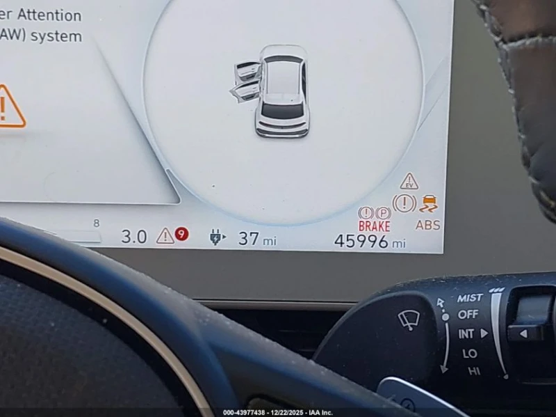 Hyundai Ioniq 5 ELECTRIC All Wheel Drive, снимка 8 - Автомобили и джипове - 53044461