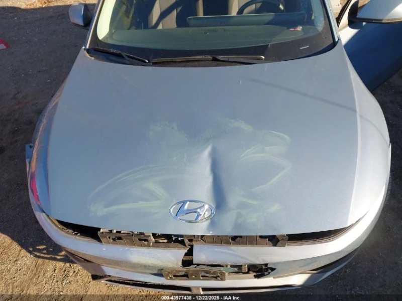 Hyundai Ioniq 5 ELECTRIC All Wheel Drive, снимка 17 - Автомобили и джипове - 53044461