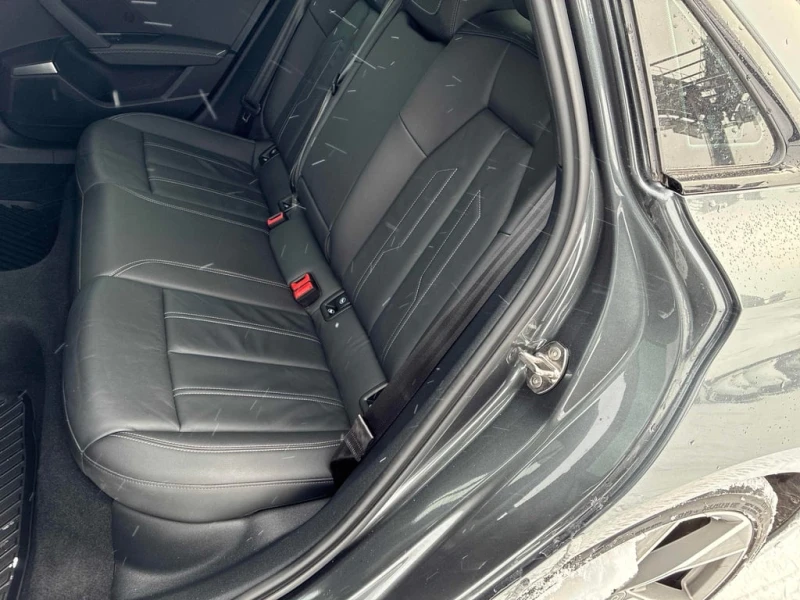 Audi S3 * Progressiv * CARFAX * БЕЗ ПЪРВОНАЧАЛНА ВНОСКА, снимка 16 - Автомобили и джипове - 53156733