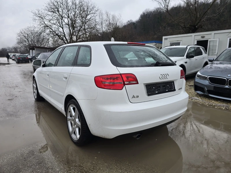 Audi A3 1.6TDI 90к.с S-line , снимка 3 - Автомобили и джипове - 53286704