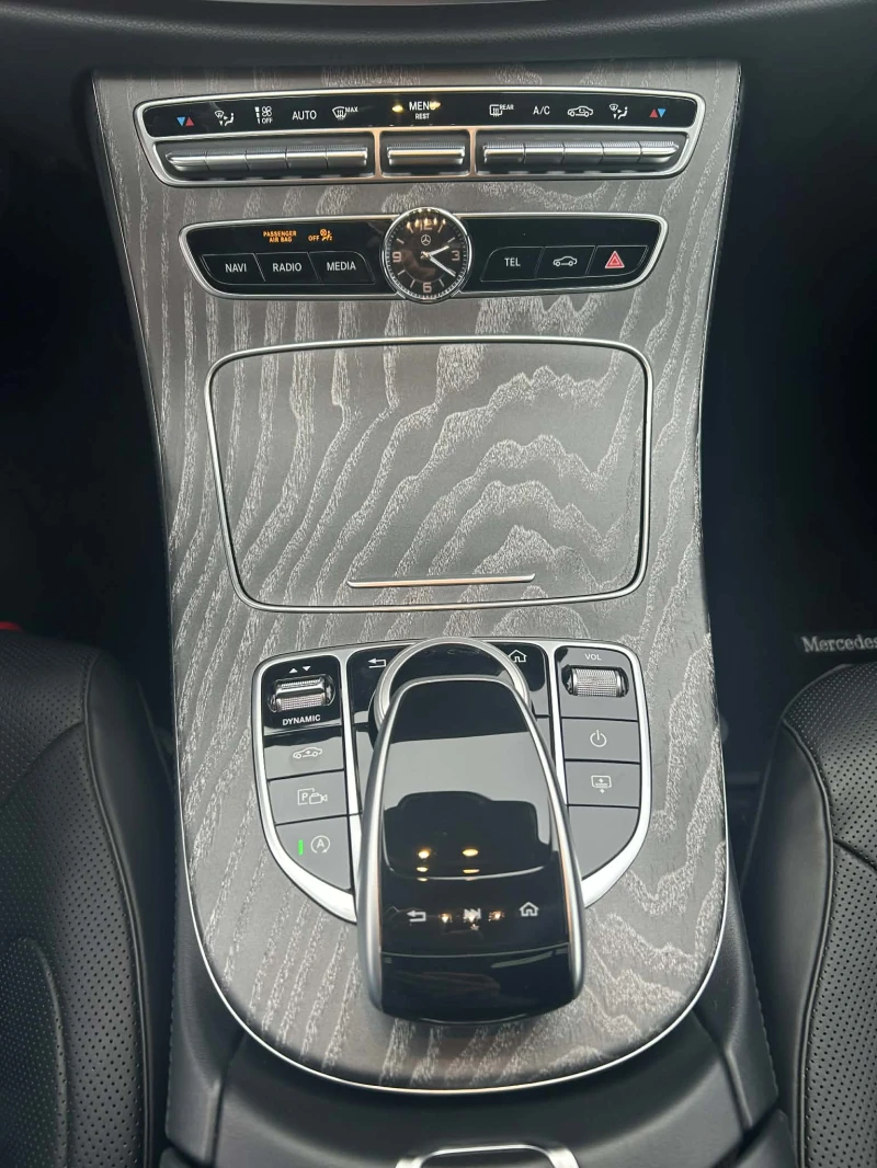 Mercedes-Benz CLS 400 AMG LINE, снимка 13 - Автомобили и джипове - 53287484