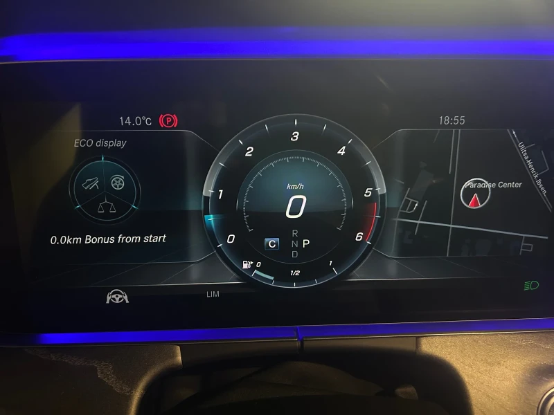 Mercedes-Benz CLS 400 AMG LINE, снимка 15 - Автомобили и джипове - 53287484