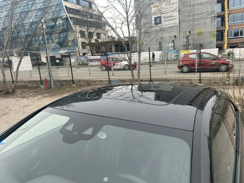 Mercedes-Benz CLS 400 AMG LINE, снимка 8 - Автомобили и джипове - 53287484