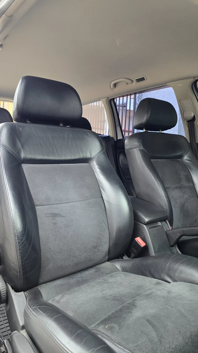 VW Passat B5.5 Highline 1.8T 150 к.с. автомат, снимка 15 - Автомобили и джипове - 53478196
