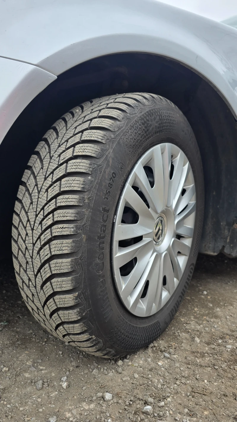 VW Passat B5.5 Highline 1.8T 150 к.с. автомат, снимка 7 - Автомобили и джипове - 53478196