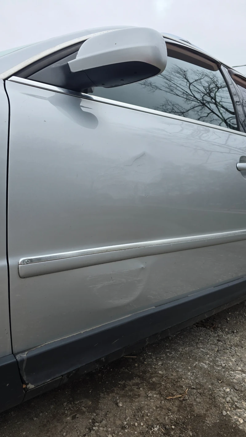 VW Passat B5.5 Highline 1.8T 150 к.с. автомат, снимка 8 - Автомобили и джипове - 53478196