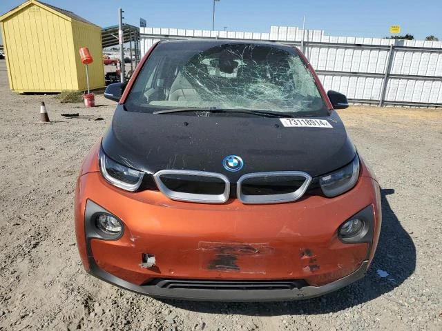 BMW i3 * КРАЙНА ЦЕНА* ТОП* , снимка 5 - Автомобили и джипове - 47862247