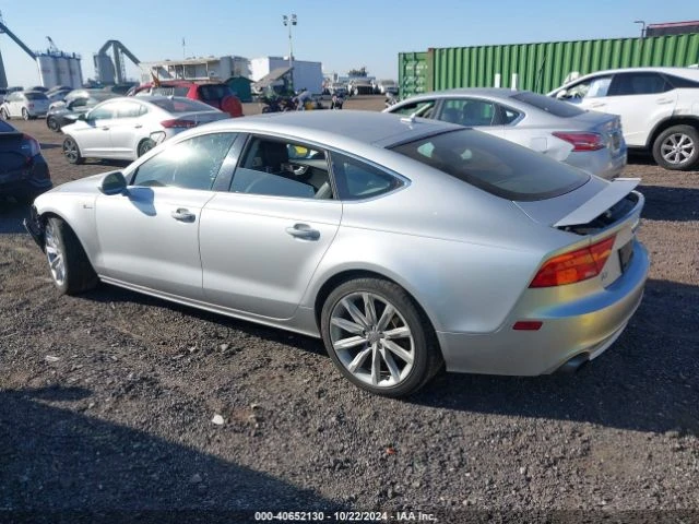 Audi A7 3.0T PREMIUM* QUATTRO SPORTBACK* Подгрев - изображение 2