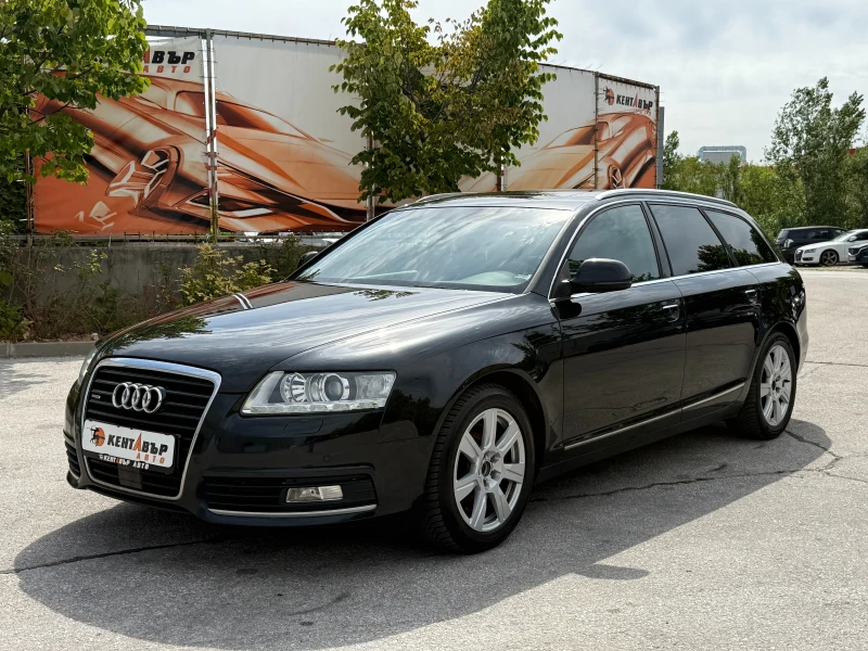Audi A6 Facelift/Bose/Дистроник - 14999 лв. - 88273923 1
