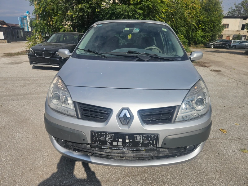 Renault Scenic 1.6 АВТОМАТИК - 2999 лв. / 1533.36 € - 25060579 1