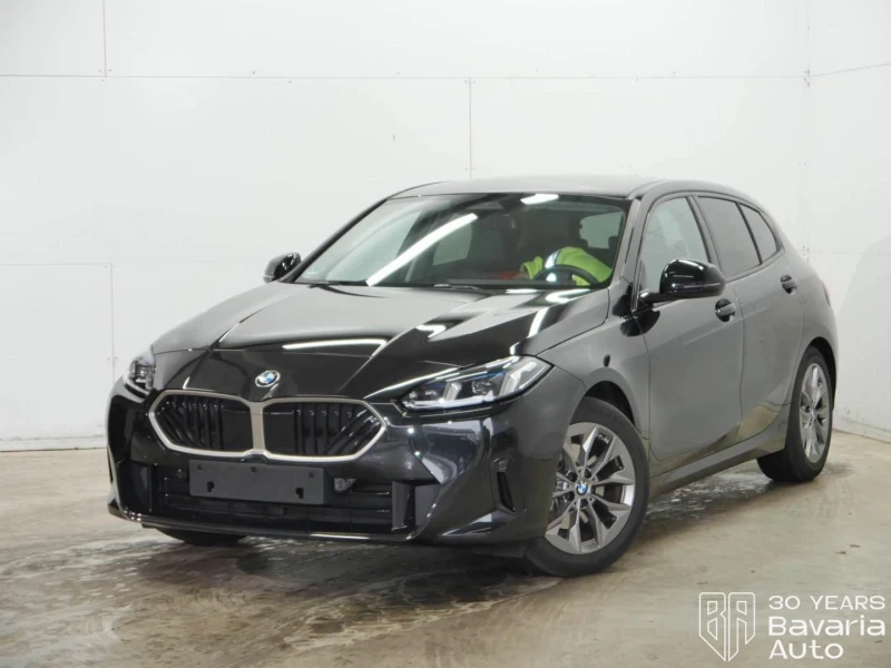 BMW 120 i M Sport Paket Steptronic - 65800 лв. / 33643.01 € - 98047011 1