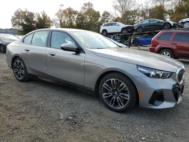 BMW 540 2025 BMW 540 XI - 99000 лв. / 50617.90 € - 17406574 1