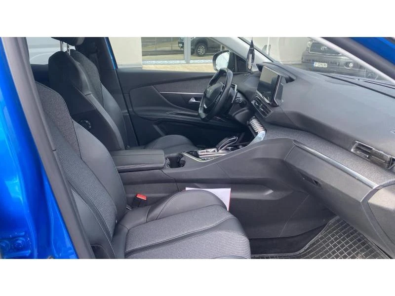 Peugeot 3008 HDI | Mobile.bg � ����������� 8