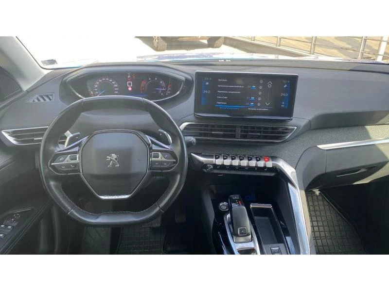 Peugeot 3008 HDI | Mobile.bg � ����������� 10