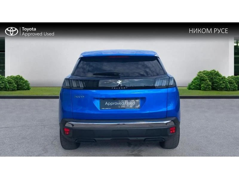 Peugeot 3008 HDI | Mobile.bg � ����������� 6
