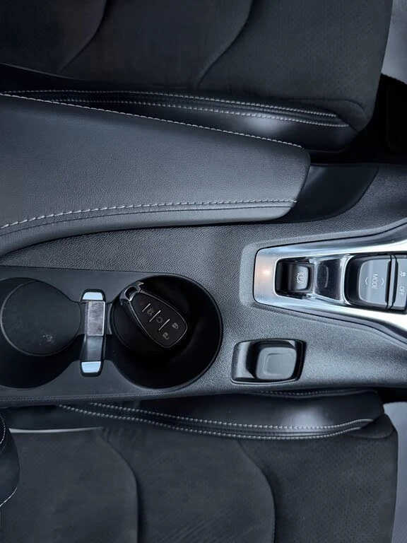 Chevrolet Camaro LT1* Coupe* RWD* АвтоКредит* (ЦЕНА ДО БГ), снимка 14 - Автомобили и джипове - 54137023