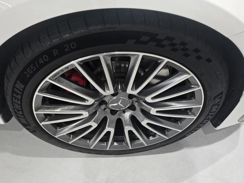 Mercedes-Benz CLA AMG E53e 4MATIC+ | 435к.с.| ВКЛ.ТЕХНОТЕСТ, снимка 5 - Автомобили и джипове - 55394495