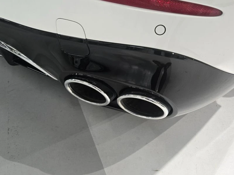 Mercedes-Benz CLA AMG E53e 4MATIC+ | 435к.с.| ВКЛ.ТЕХНОТЕСТ, снимка 11 - Автомобили и джипове - 55394495