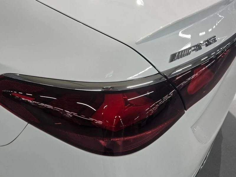 Mercedes-Benz CLA AMG E53e 4MATIC+ | 435к.с.| ВКЛ.ТЕХНОТЕСТ, снимка 13 - Автомобили и джипове - 55394495
