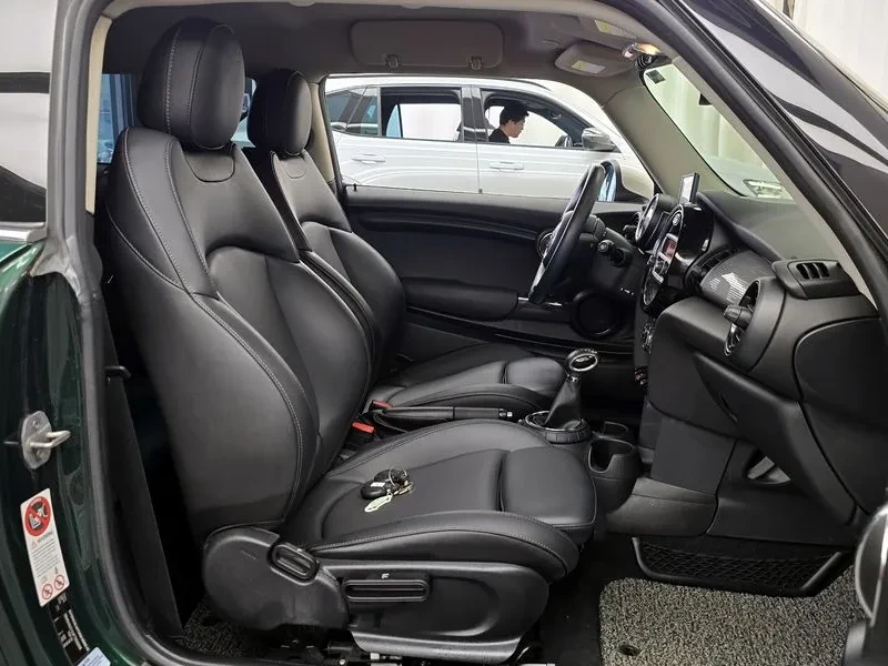 Mini Cooper D | Mobile.bg � ����������� 11