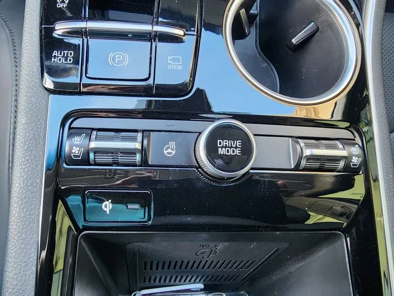 Kia K5 2.0 Prestige, снимка 17 - Автомобили и джипове - 56127648
