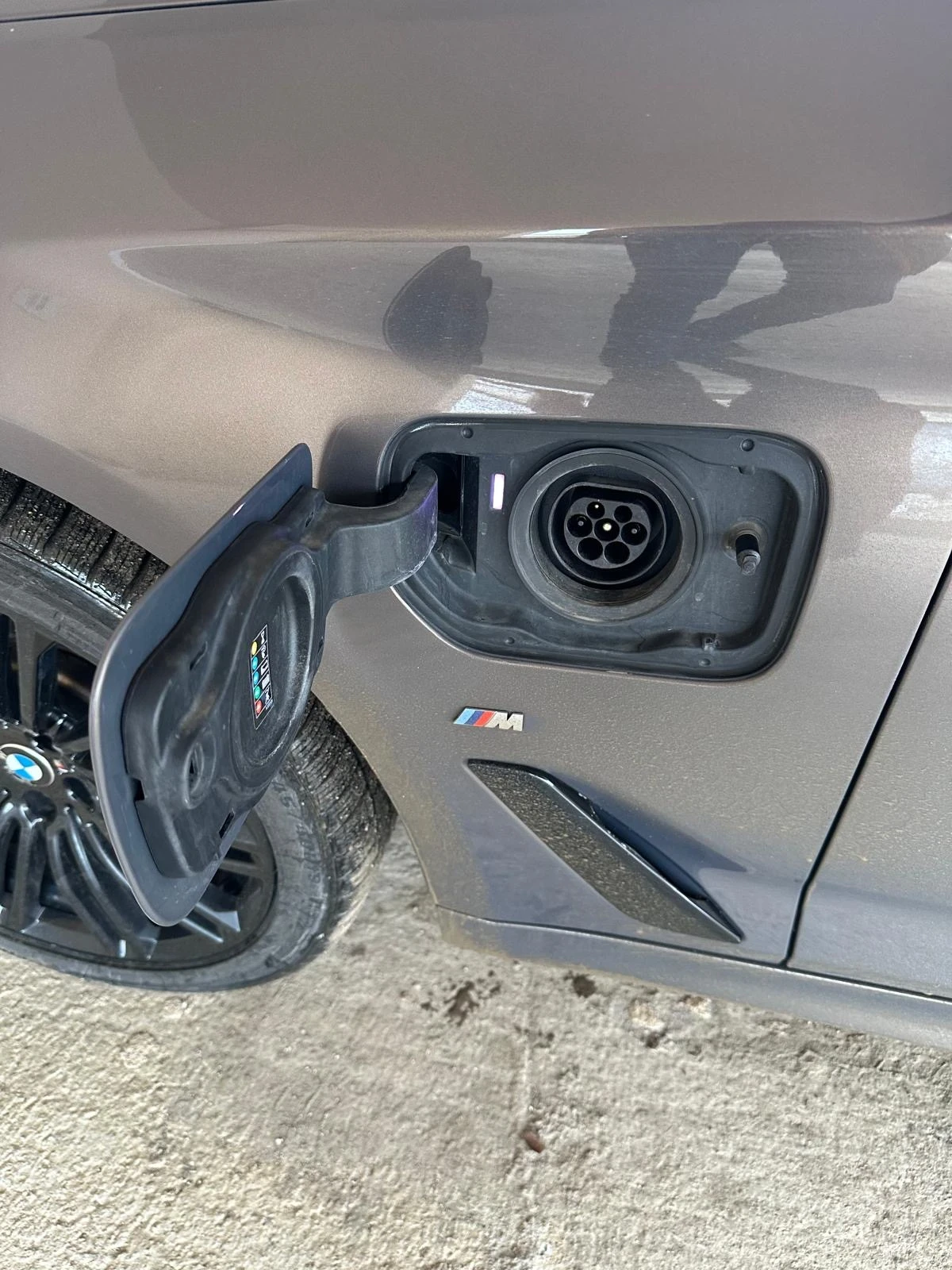 BMW 530E | Mobile.bg � ����������� 14