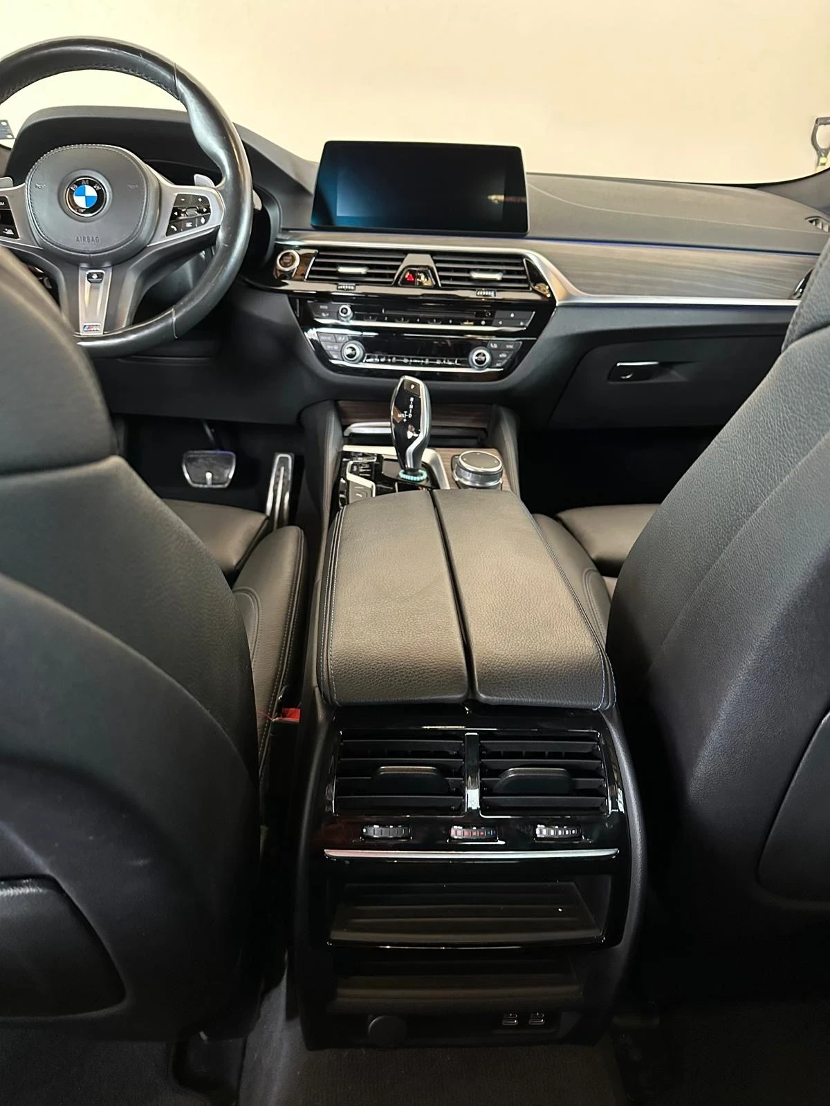BMW 530E | Mobile.bg � ����������� 12