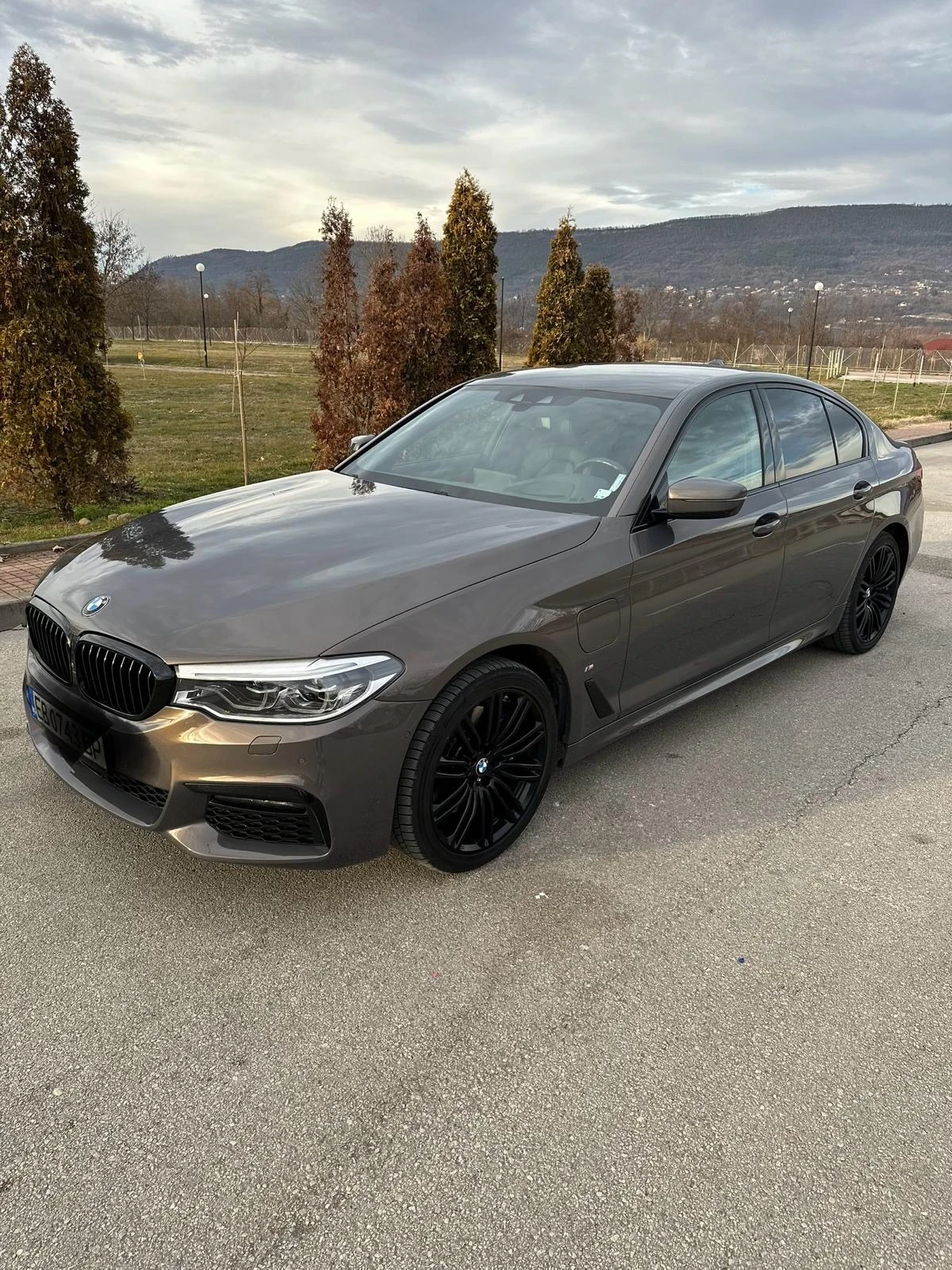 BMW 530E | Mobile.bg � ����������� 1