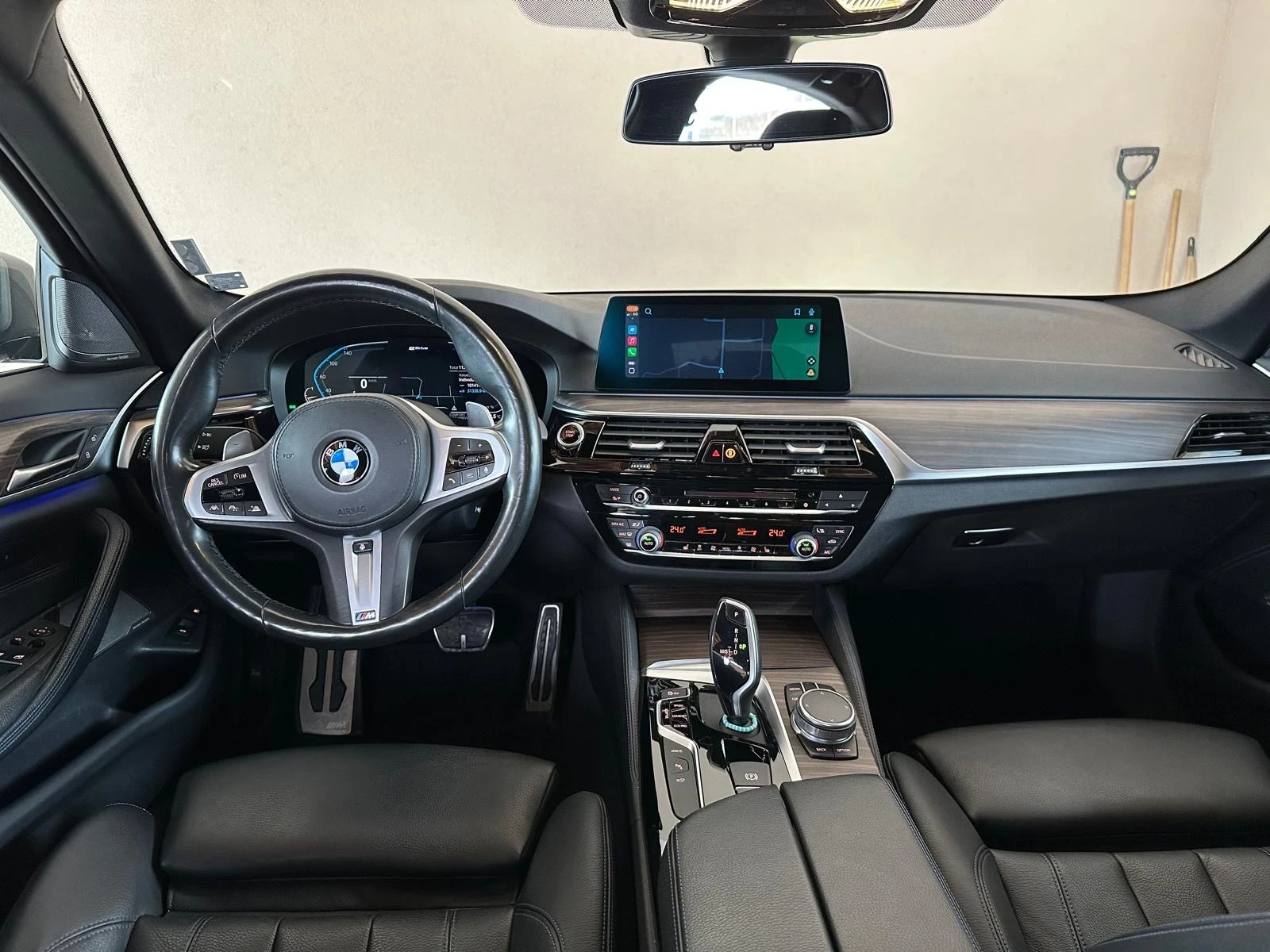 BMW 530E | Mobile.bg � ����������� 15