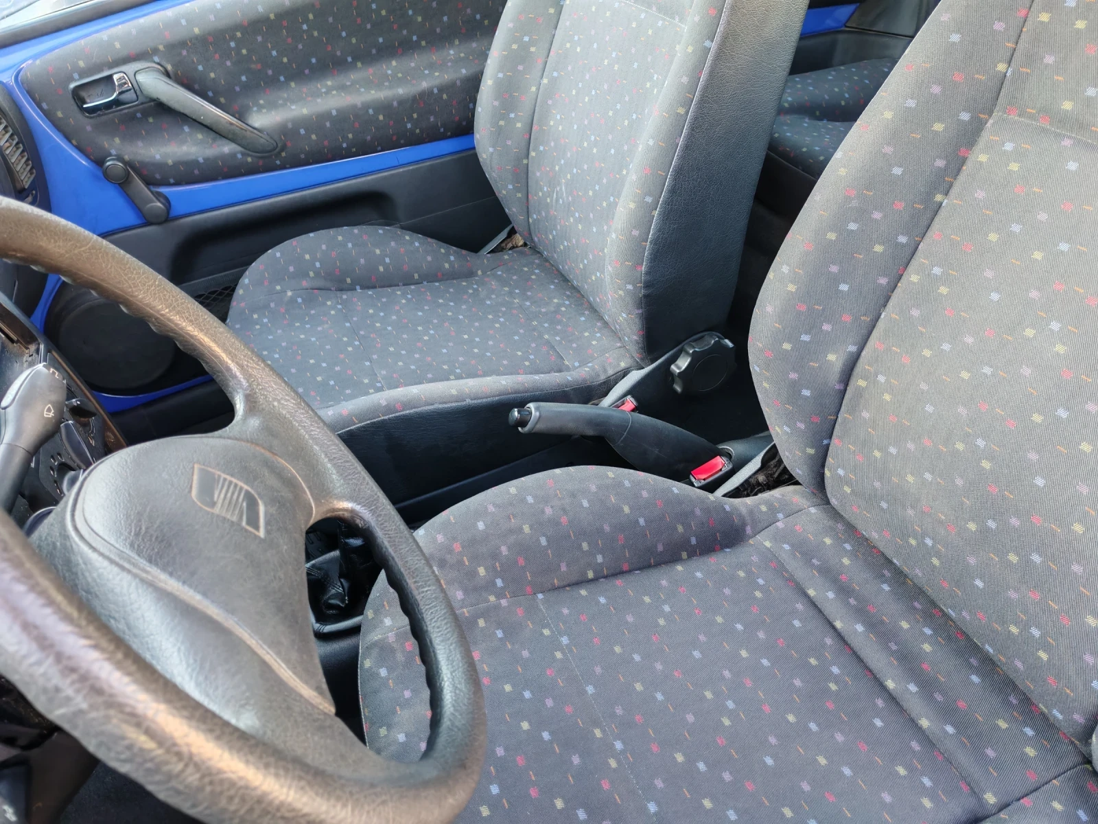 Seat Arosa СПЕШНО  - изображение 9