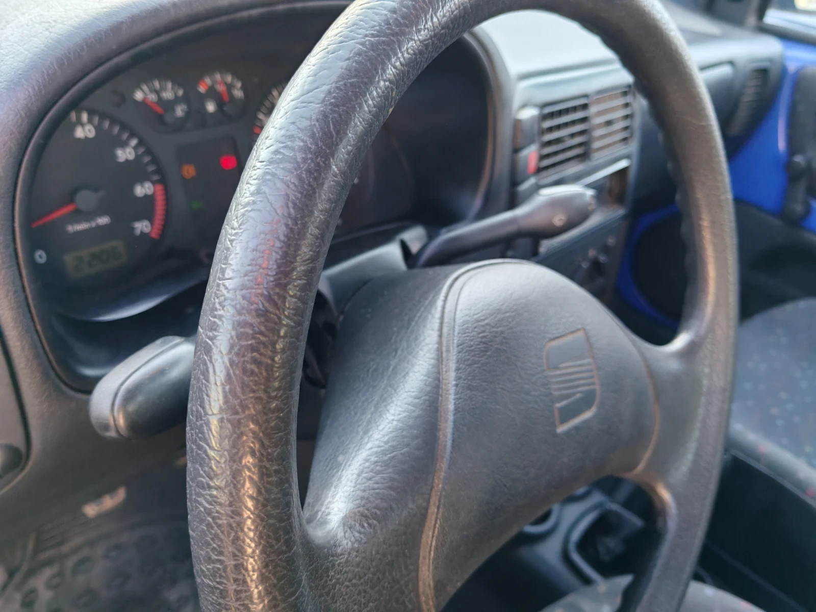 Seat Arosa СПЕШНО  - изображение 7