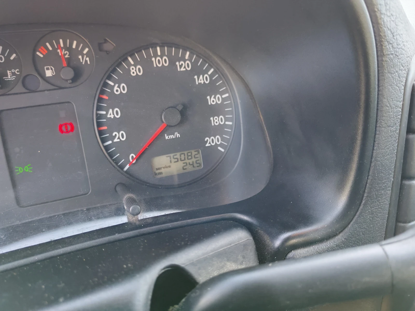 Seat Arosa СПЕШНО  - изображение 8